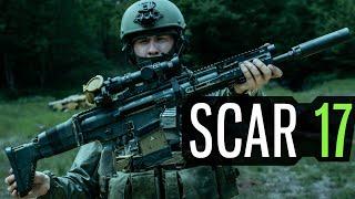 Should You Buy a SCAR 17?