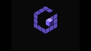 Gamecube intro (right version, remastered HD) - Sweet Anita Edit