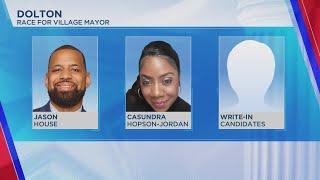 Election Day: Suburban voters to decide winners in several key mayoral races