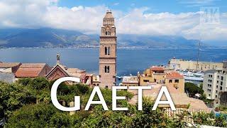 Gaeta . Italy