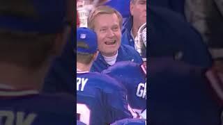 Throwback: Toomer with the unbelievable TD against Denver! #shorts #nfl #giants