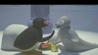 PINGU IN THE CITY/ "PINGU SAVES CHRISTMAS"