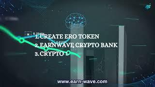 Earnwave Ecosystem