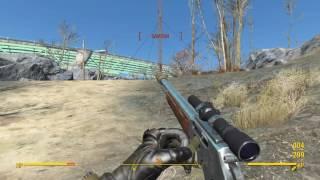 Fallout 4 - Still dodging nukes (Part 1)