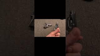 Colt Model 1908 Pocket Pistol Fail #shorts