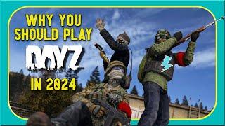 Is DayZ Still Worth Playing In 2024!?