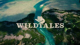 WildTales | Unleash your inner wild - Channel Official Teaser