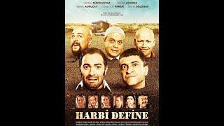 Harbi Define Tek Parça 2010 full izle