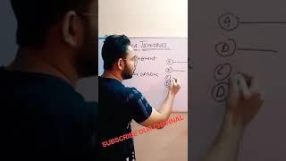 TUKKA TRICKS FOR MCQ BASED EXAMS | MCQ SOLVING TRICK | BY FRAZ KHAN #KHANSTUDYPOINT #SHORTS