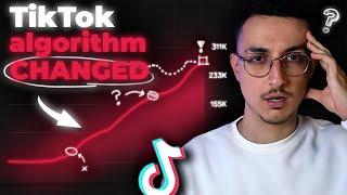 How To Grow FAST on TikTok in 2024 (TikTok Algorithm Change)