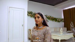 Afaq & Umaira | Walima | Trailer | Female Videographer | FA Wedding Films