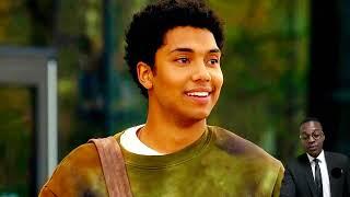 Chance Perdomo, ‘Gen V’ and ‘Chilling Adventures of Sabrina’ Actor passes Away at 27