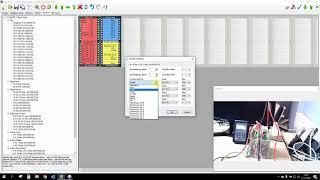 Fulmatic 7 PLC Analog Input Modül Testi