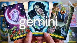 GEMINI!!! THIS IS A MAKE OR BREAK CONVERSATION!!! ️ LOVE TAROT