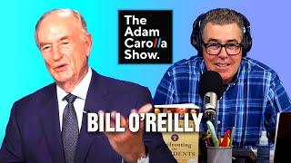 Bill O’Reilly On the Debate & His All-Time Presidential Rankings