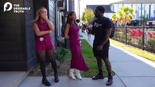 Exposing The Dark Reality Of Modern Dating Today  | Columbia, SC (TheDesirableTruth EP 111)