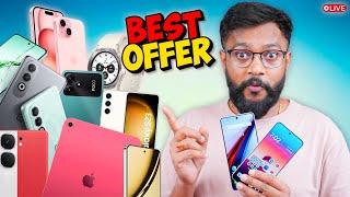 Best Mobile for You - Offer & Clear Suggestion !