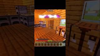 Minecraft:- She was.... #shorts #minecraft #viral #minecraftshorts #ytshorts