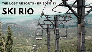 Ski Rio - The Lost Resorts, Episode 33 (with @SRGSkiing )