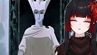 SOVIET CARTOON WATCHALONG: THE SNOW QUEEN