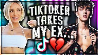 TikTok Star Takes My Ex Girlfriend... (Bryce Hall)