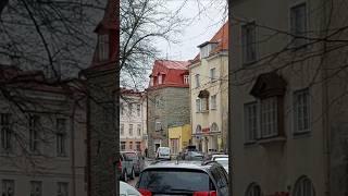 Эстония,как она есть #Tallinnеstonia #shorts