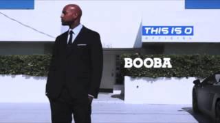 Booba - Boss Du Rap Game (version originale / STREET FABULOUS)