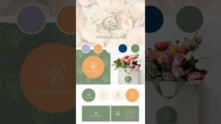 Telegram/inst: shira_dsgn #логотип #графическийдизайнер #фирменныйстиль