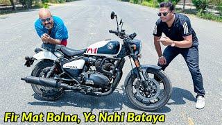 Kyu bana di thi ye? Royal Enfield Shotgun 650 Major Problems And Ownership Experience - 650 bullet