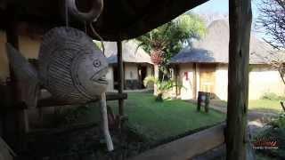 Greenfire Lodge Wild Coast - Travel Transkei Eastern Cape - Africa Travel Channel