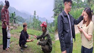 (Life) Miss Thu secretly stole pearls to sell. Will Miss Thuyet and her husband find out?