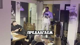 Продавцы в метро - Александр Селин стендап 18+ Stand Up by Selin / юмор / шутка / рофл / прикол