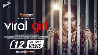 Viral Girl | Mehazabien Chowdhury | Manoj Pramanik | Kajal Arefin Ome | Polash | Full Natok 2021