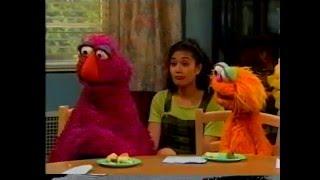 Sesame Street - Lexine's Trip to the Philippines