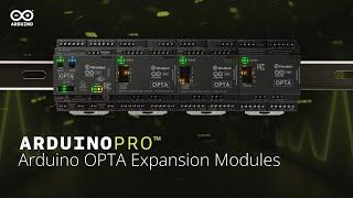 Broaden Your Opta Interactions with the New Expansion Modules