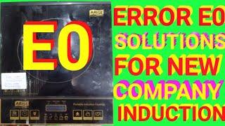 Error E0 kaisa reapair kore #hindi #electronics #e0 @RM Tech