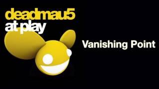 deadmau5 / Vanishing Point (Original Mix)