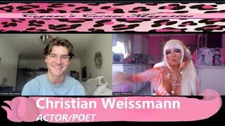 CHRISTIAN WEISSMANN INTERVIEW