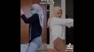 TIKTOK YAHUD #2