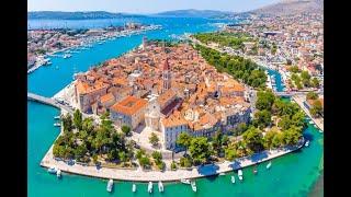 Trogir Croatia Old Town Walking Tour 