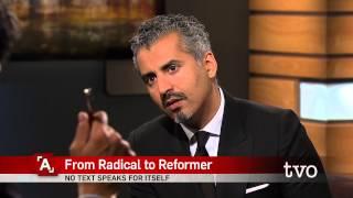 From Radical to Reformer