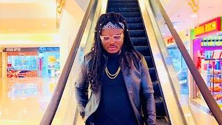 OLAMMZZY FT OLA DABRAINBOX - JOURNEY TO THE FAME (VISUALIZER VEDIO)