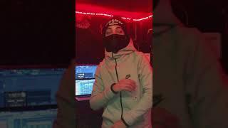 HATIM PATRON - Freestyle #DL4LIFE