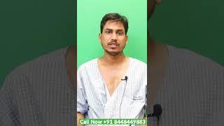 Om Prakash Shares His Amazing Experience/Review After Gynecomastia (Male Enlarged Breast) Treatment