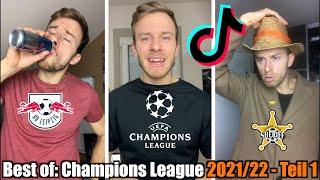 Best Of fa_sc  / Champions League - 2021/22 Compilation  / TikTok (Vol. 1)