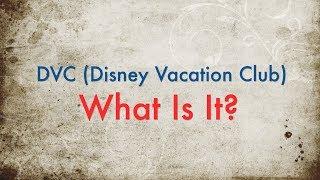 Disney Vacation Club Price | DVC | Disney Timeshare Price | What Is It?