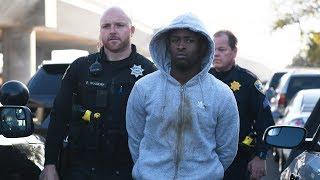 Pleasant Hill police track down suspects in unspecified crime