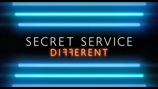 Secret Service — Different (ОФИЦИАЛЬНЫЙ КЛИП, 2009)
