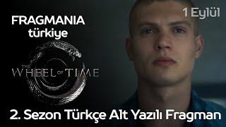 The Wheel Of Time | 2. Sezon | Türkçe Alt Yazılı Fragman | Fragmania Türkiye