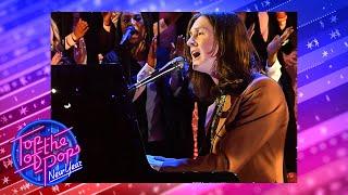 Blossoms - The Keeper (Top of the Pops New Year's 2019)